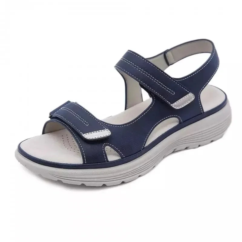 Wedges Heels Designer Shoes Woman Fashion Platform Sandals Women Summer Gladiator Sandals for Women Shoes Ladies Sandles