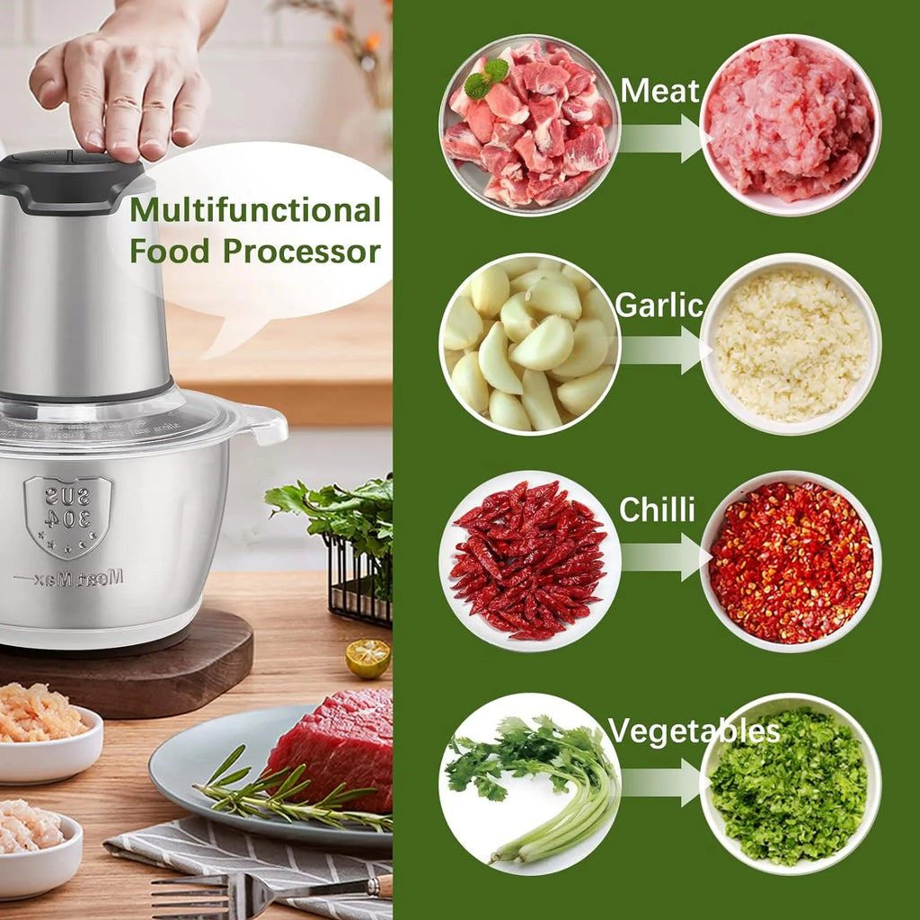 Home Kitchen Meat Grinder