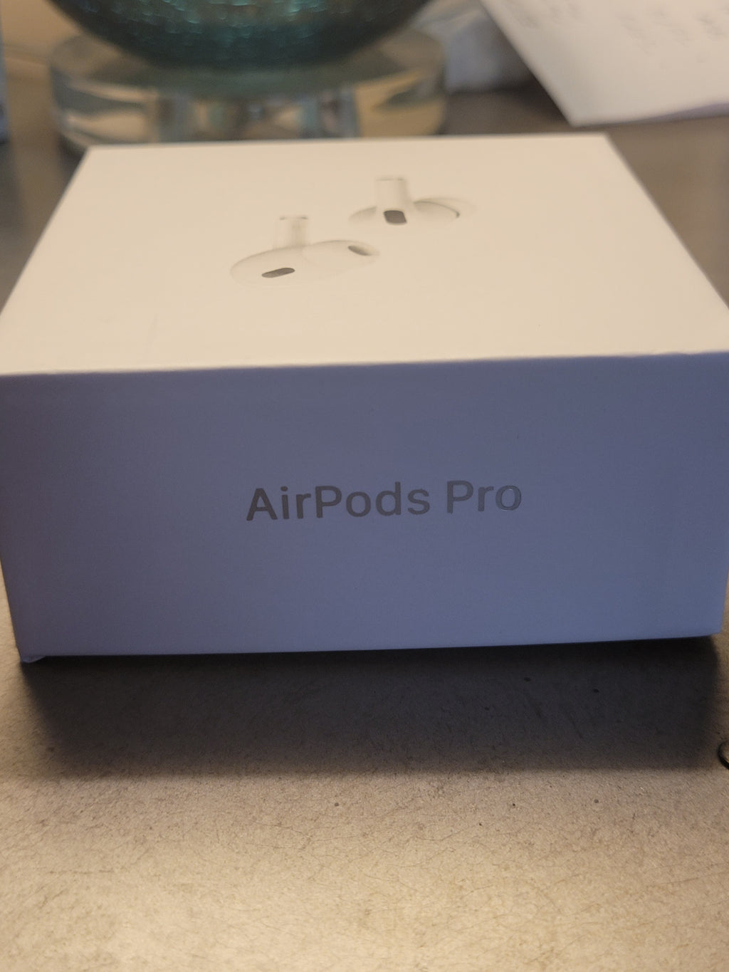 Apple Airpods Pro 2nd Gen. - Consumer Buying