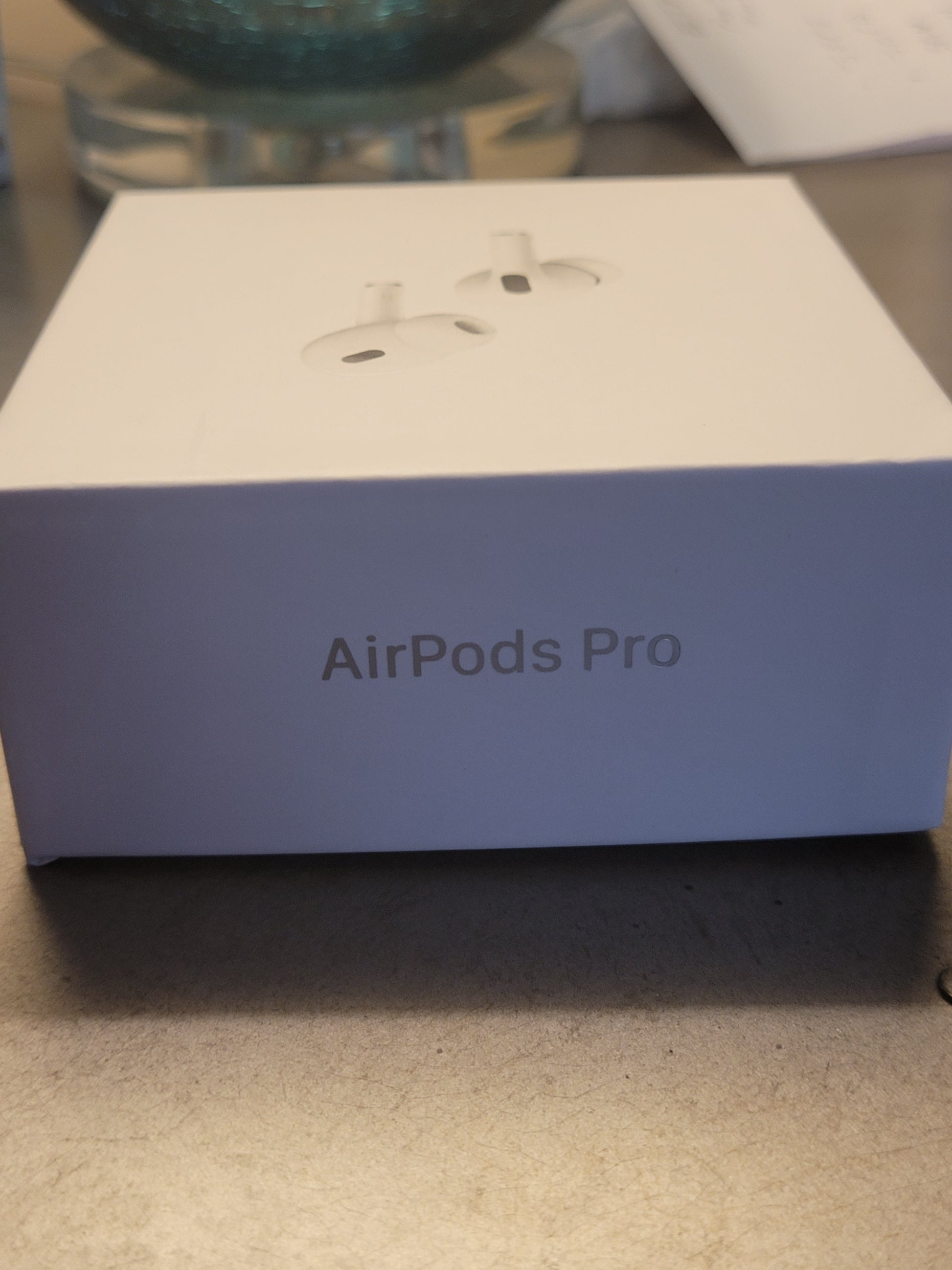 Apple Airpods Pro 2nd Gen. - Consumer Buying