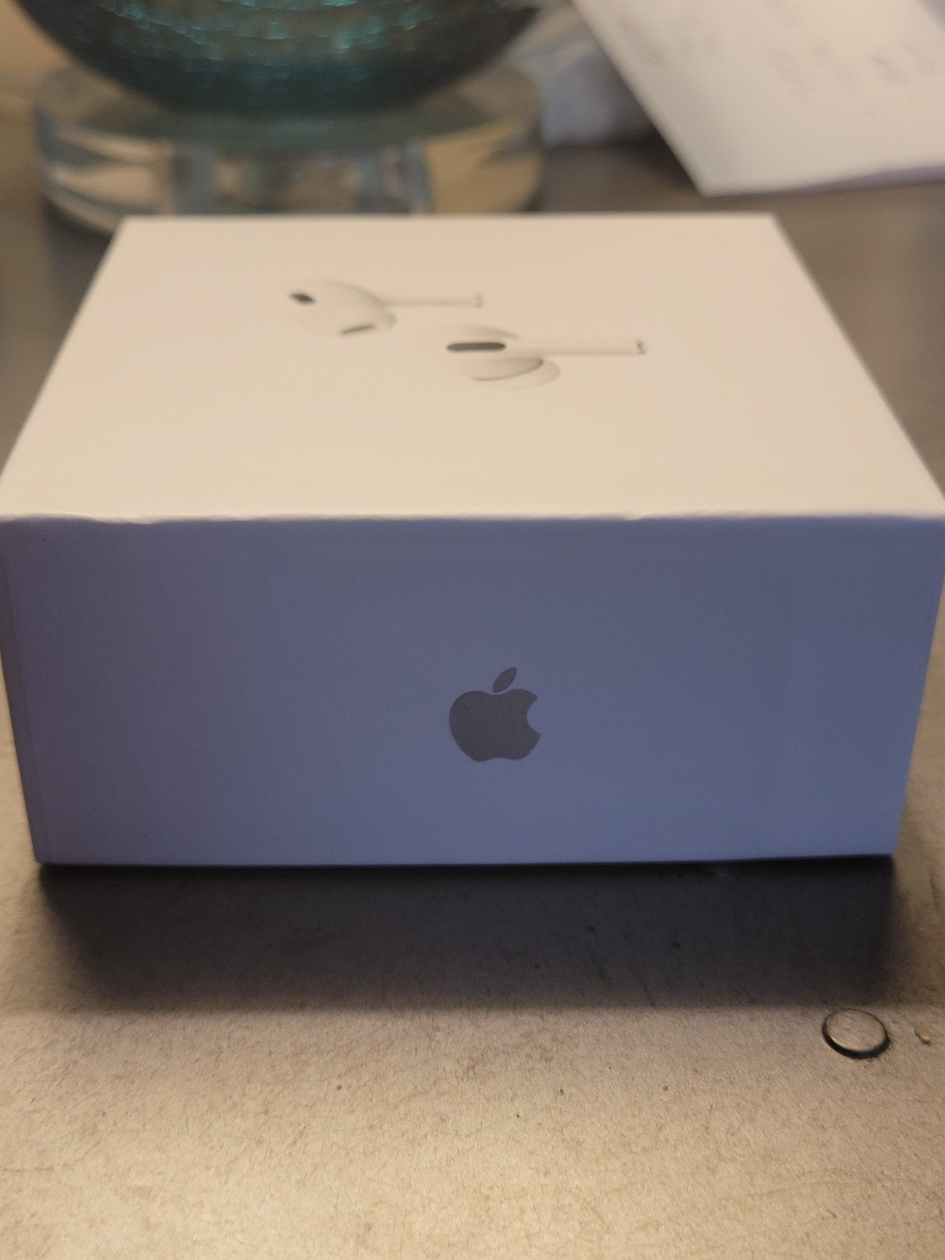 Apple Airpods Pro 2nd Gen. - Consumer Buying