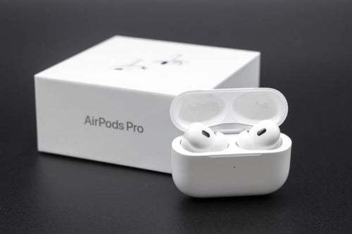 Apple Airpods Pro 2nd Gen. - Consumer Buying