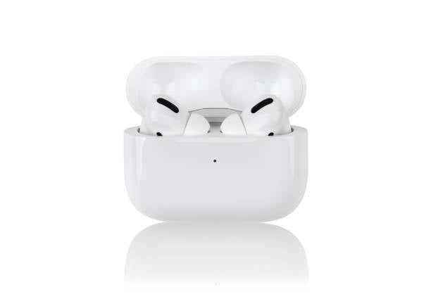 Apple Airpods Pro 2nd Gen. - Consumer Buying
