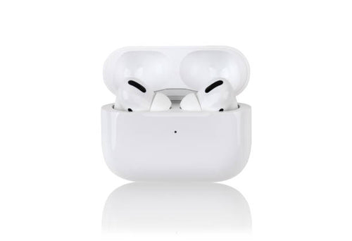 Apple Airpods Pro 2nd Gen. - Consumer Buying