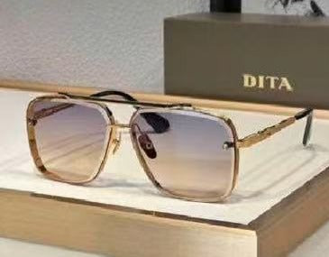 Dita Mach Six Purple - Consumer Buying