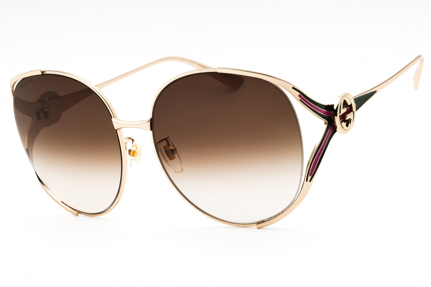 Gucci Sunglasses - Consumer Buying