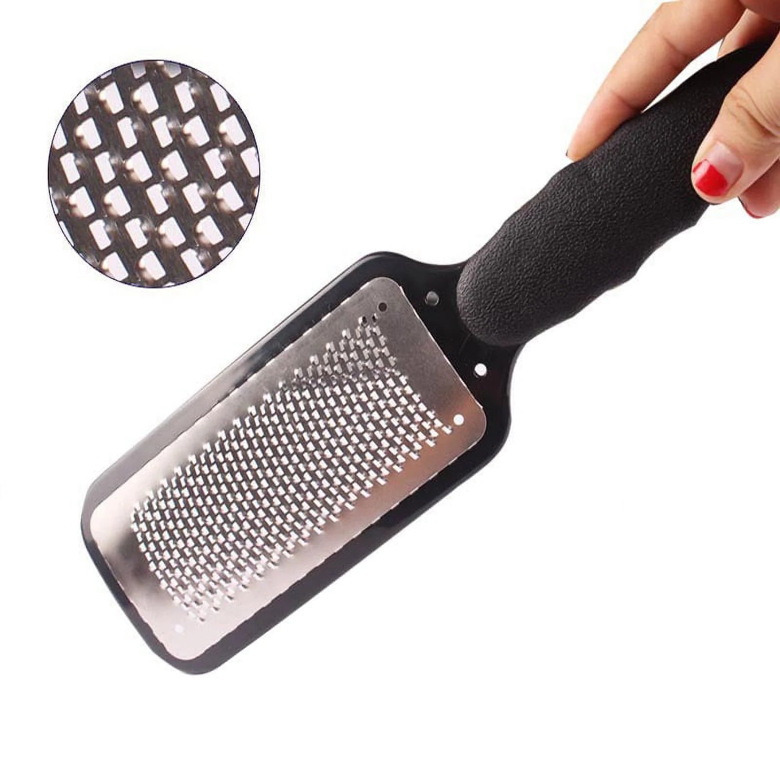 Home Under10.00, Pedicure Rasp Foot File Callus Remover