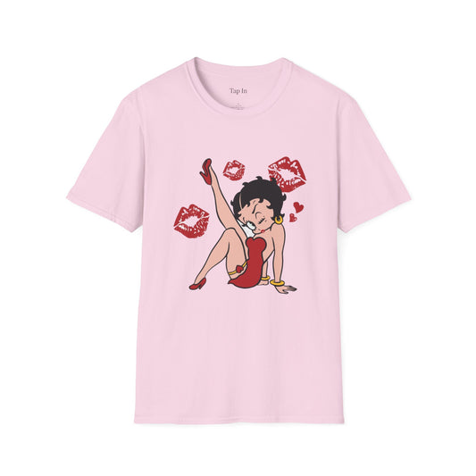 Betty Boop T-Shirt