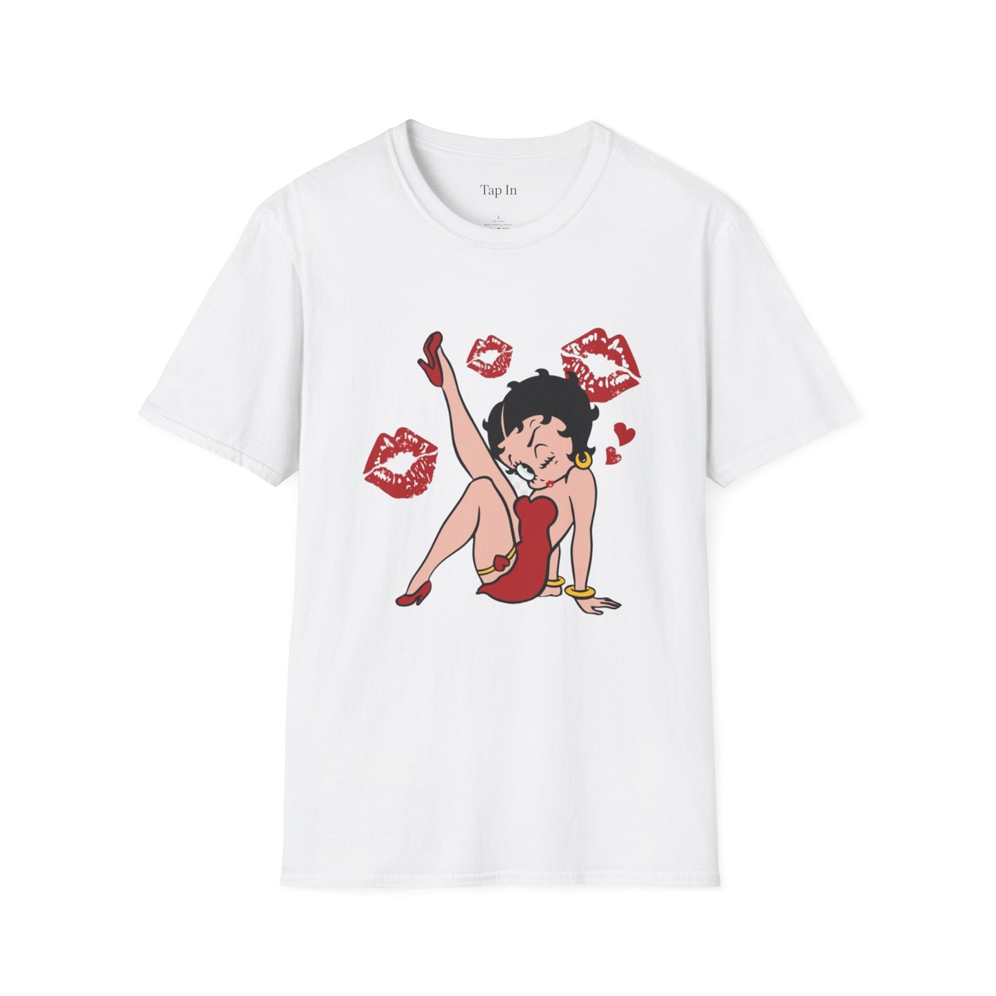 Betty Boop T-Shirt