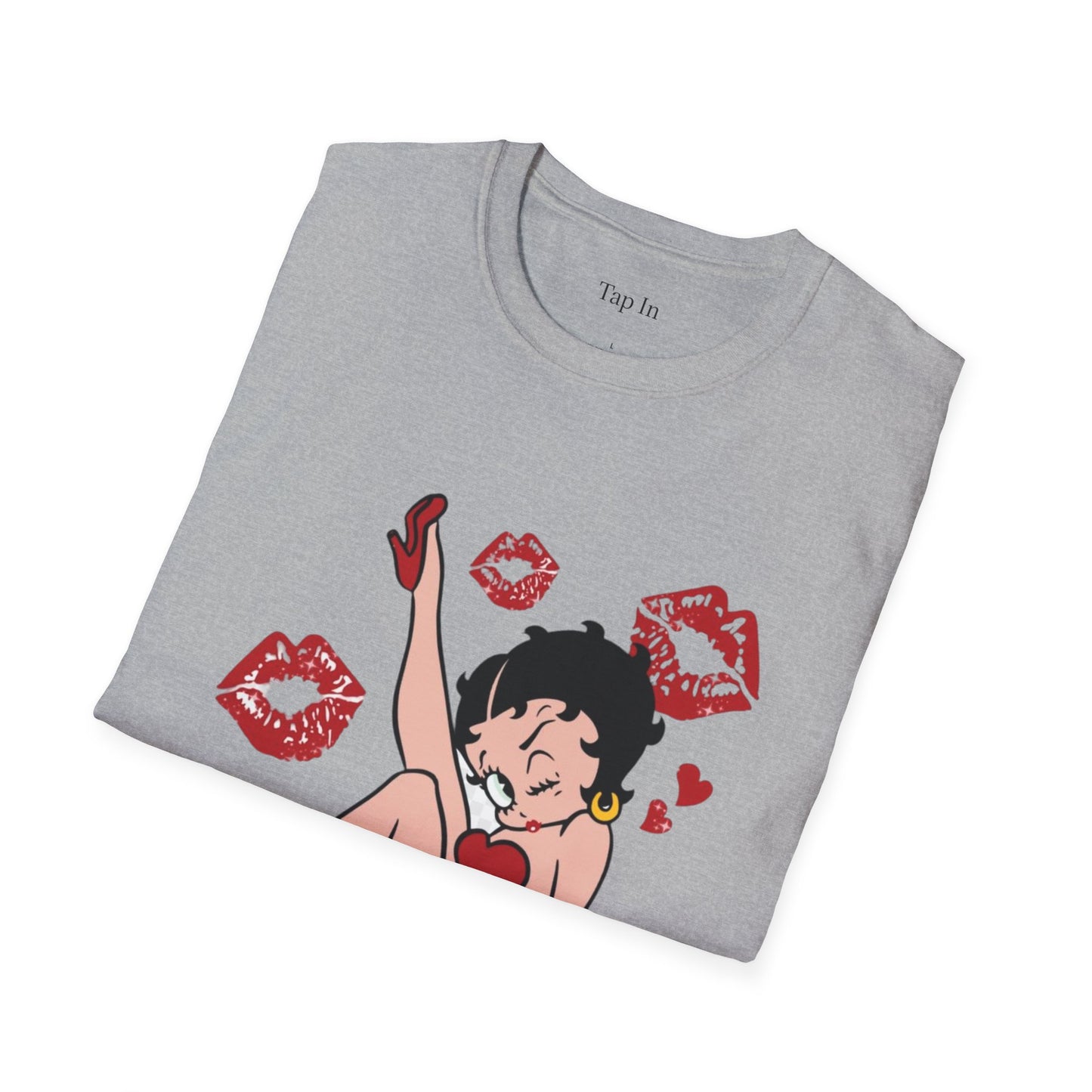 Betty Boop T-Shirt