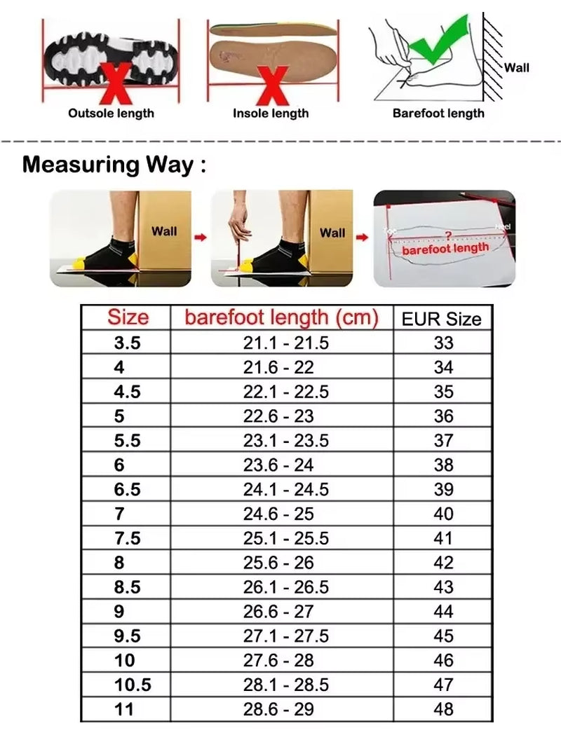 Men's Home Slippers 