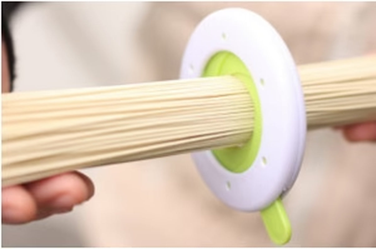 Creative Noodle Potentiometer Pasta Measuring Machine Home Kitchen Gadgets
