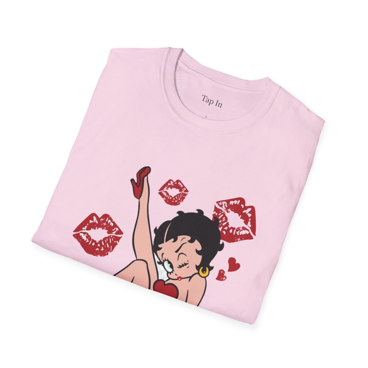 Betty Boop T-Shirt