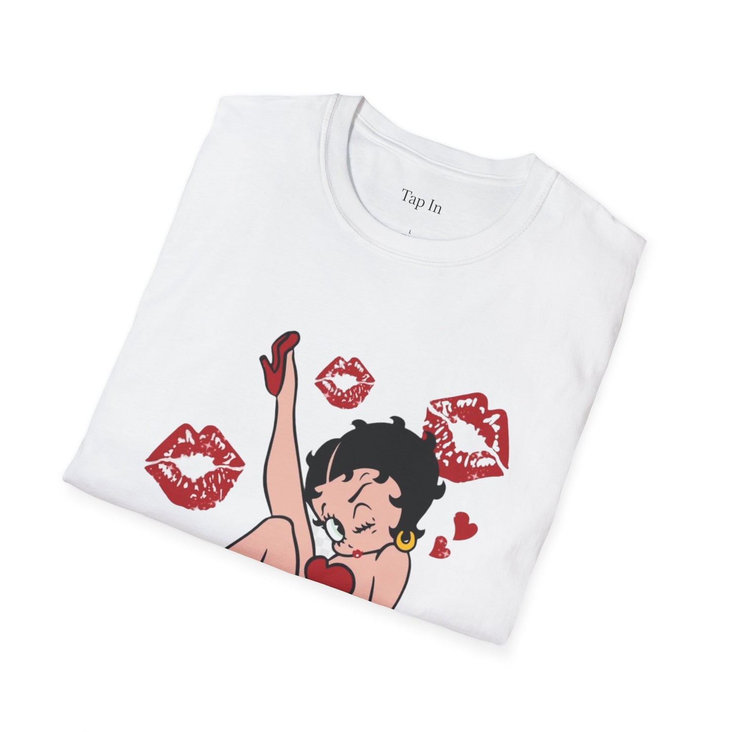 Betty Boop T-Shirt