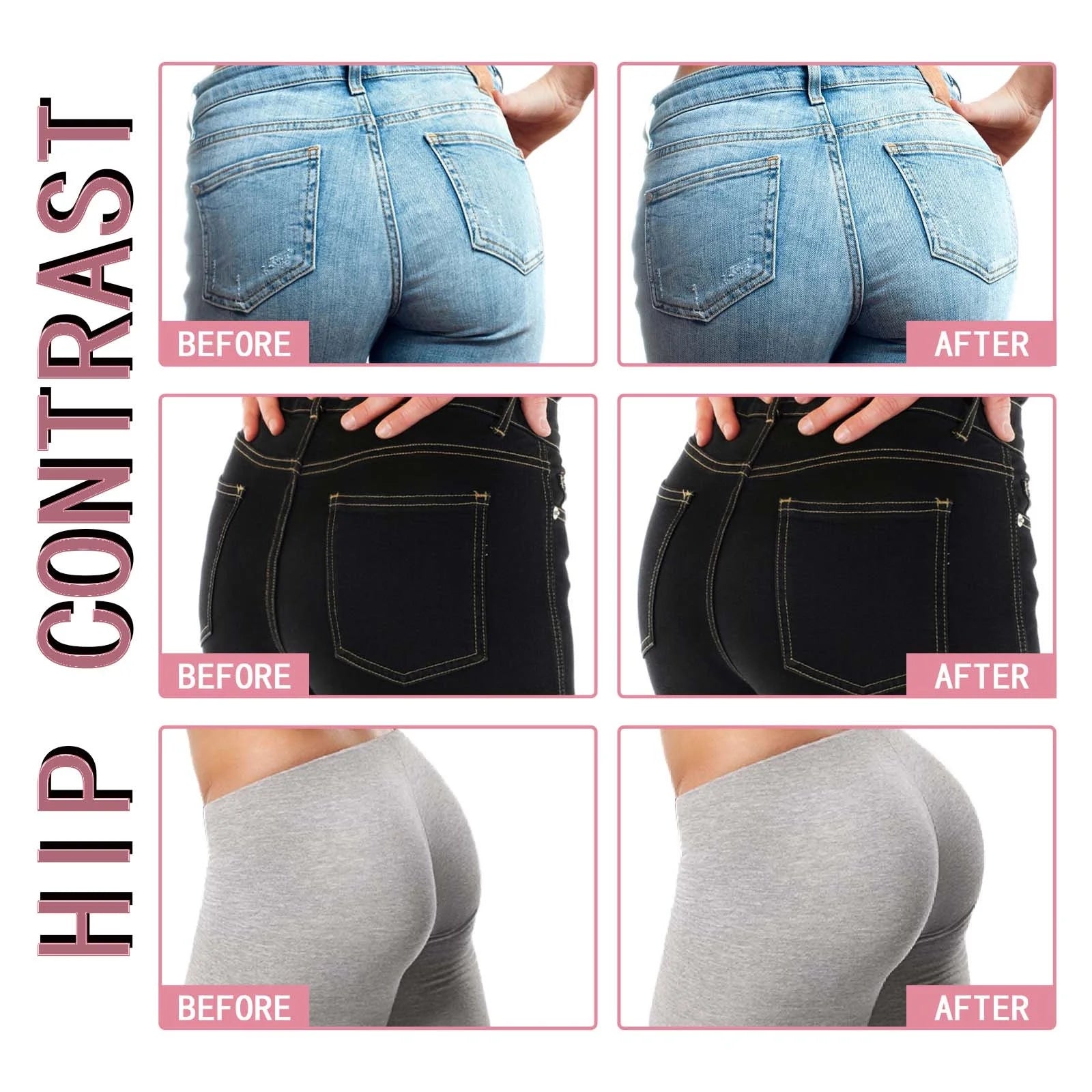 Buttock Cream, Hip Massage, Firming Skin, Lifting Buttocks, Peach Buttocks, and Lifting Buttocks