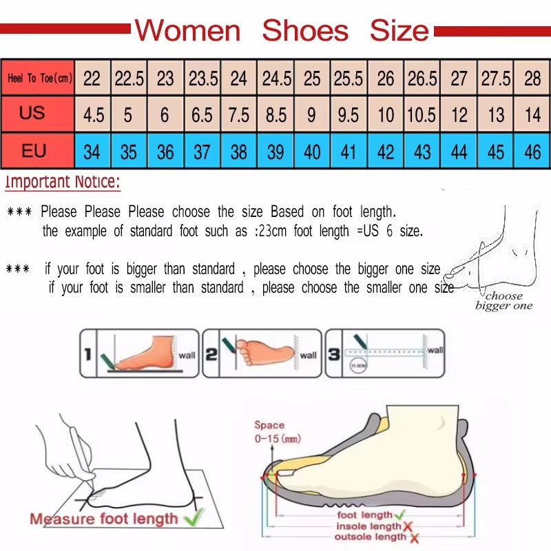 Women Casual Shoes Fashion Breathable Walking Mesh Flat Shoes