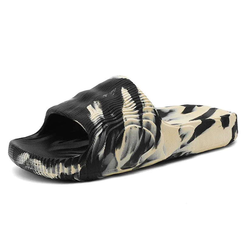 Men's Home Slippers 