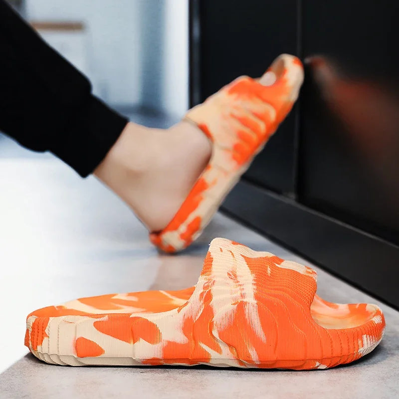 Men's Home Slippers 
