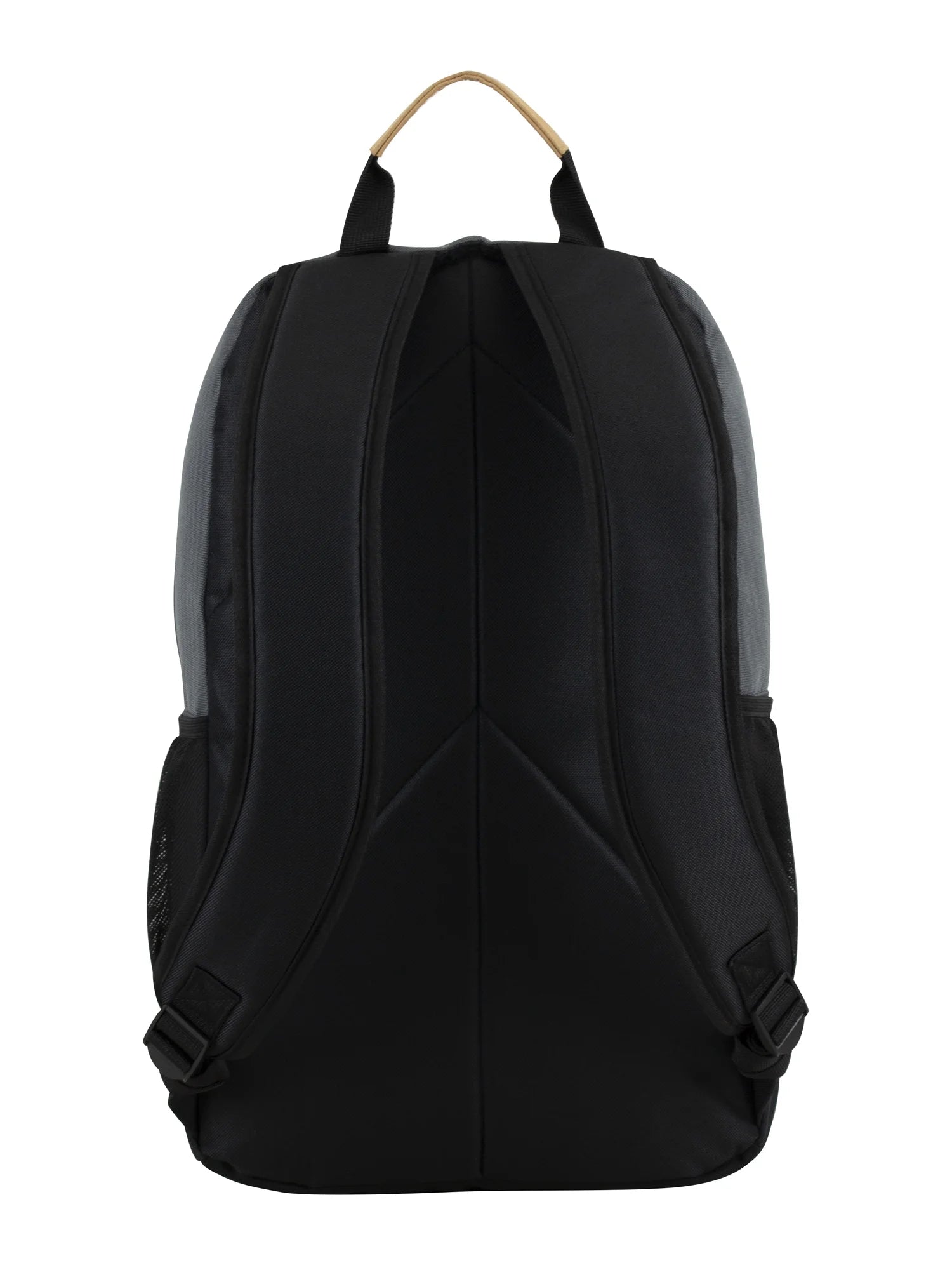 Core Scholastic Unisex Backpack Charcoal