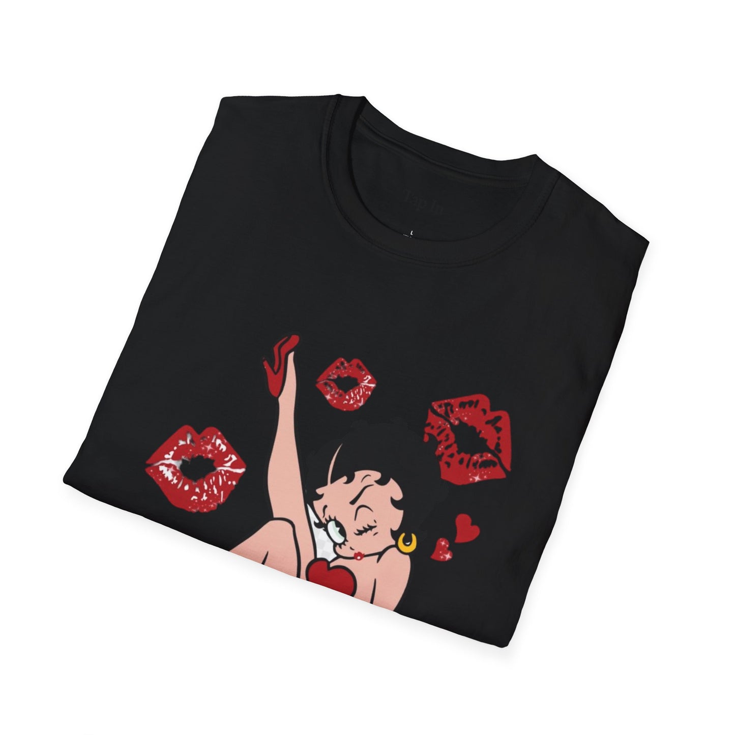 Betty Boop T-Shirt