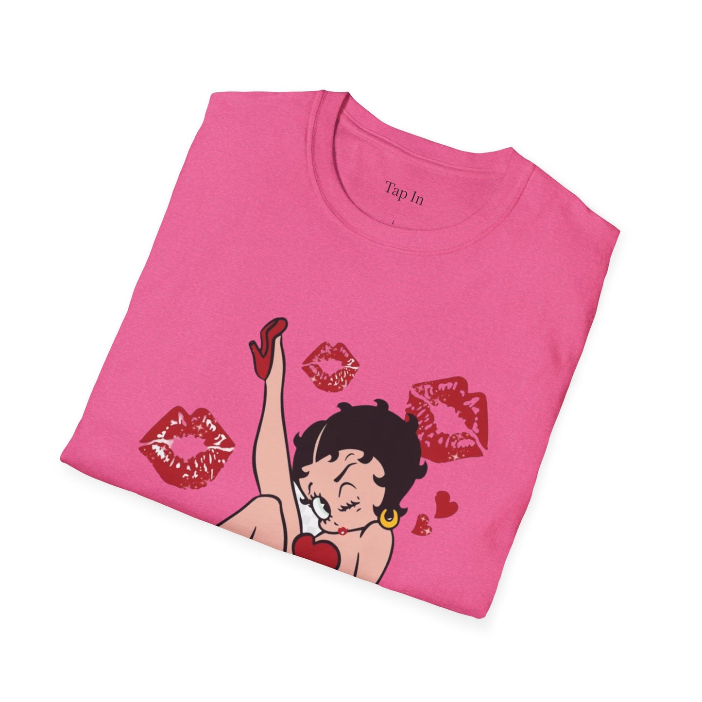 Betty Boop T-Shirt