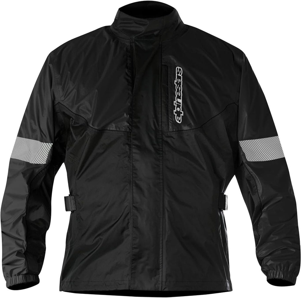 Mens Motorcycle Jacket