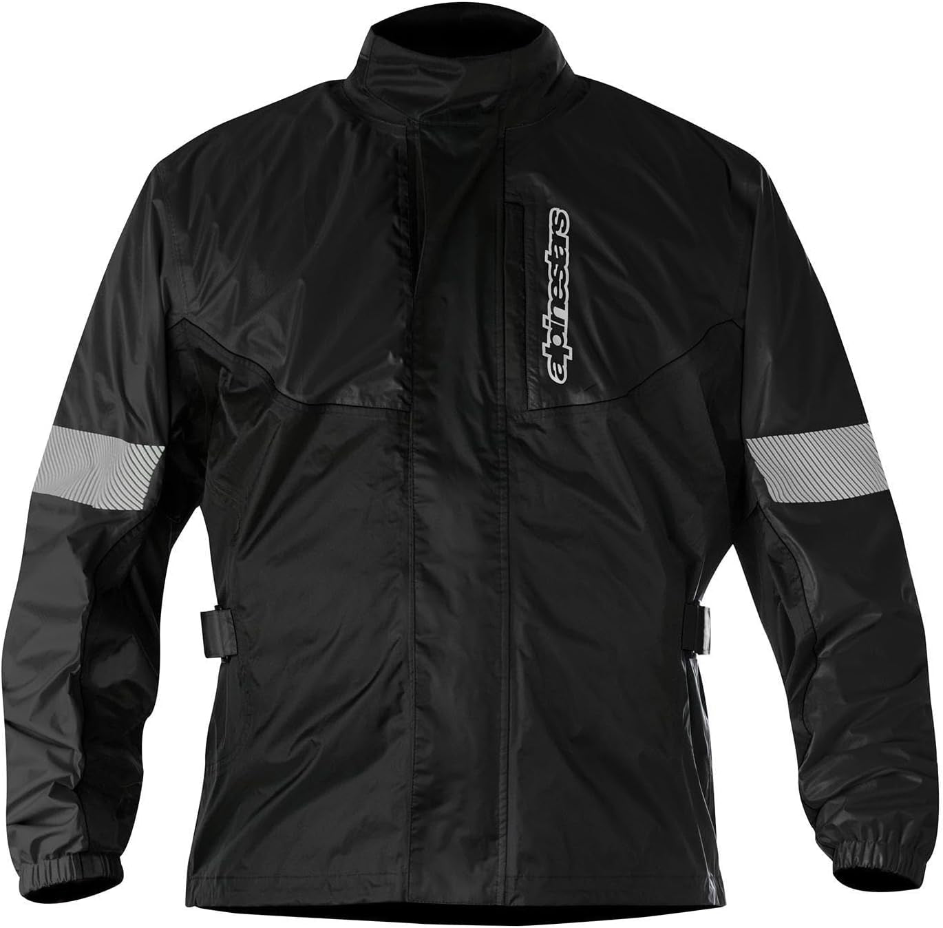 Mens Motorcycle Jacket