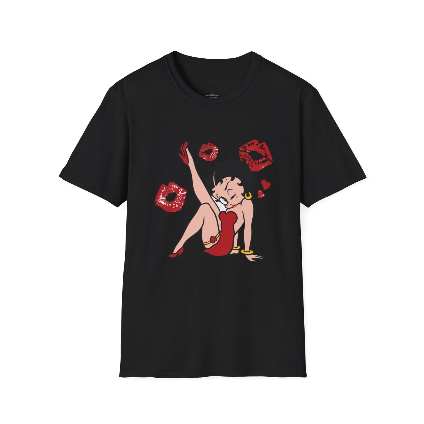 Betty Boop T-Shirt