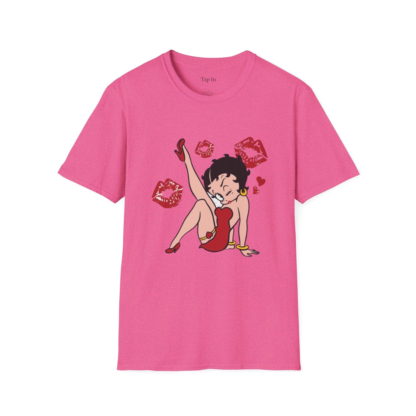 Betty Boop T-Shirt