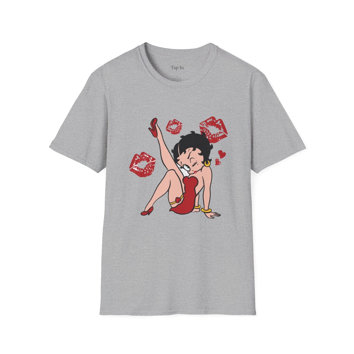 Betty Boop T-Shirt