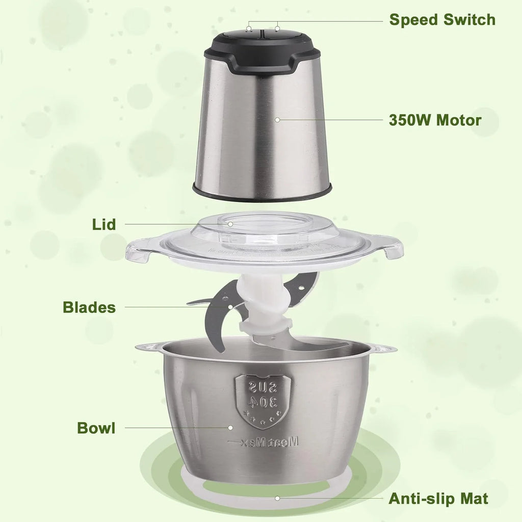 Home Kitchen Meat Grinder
