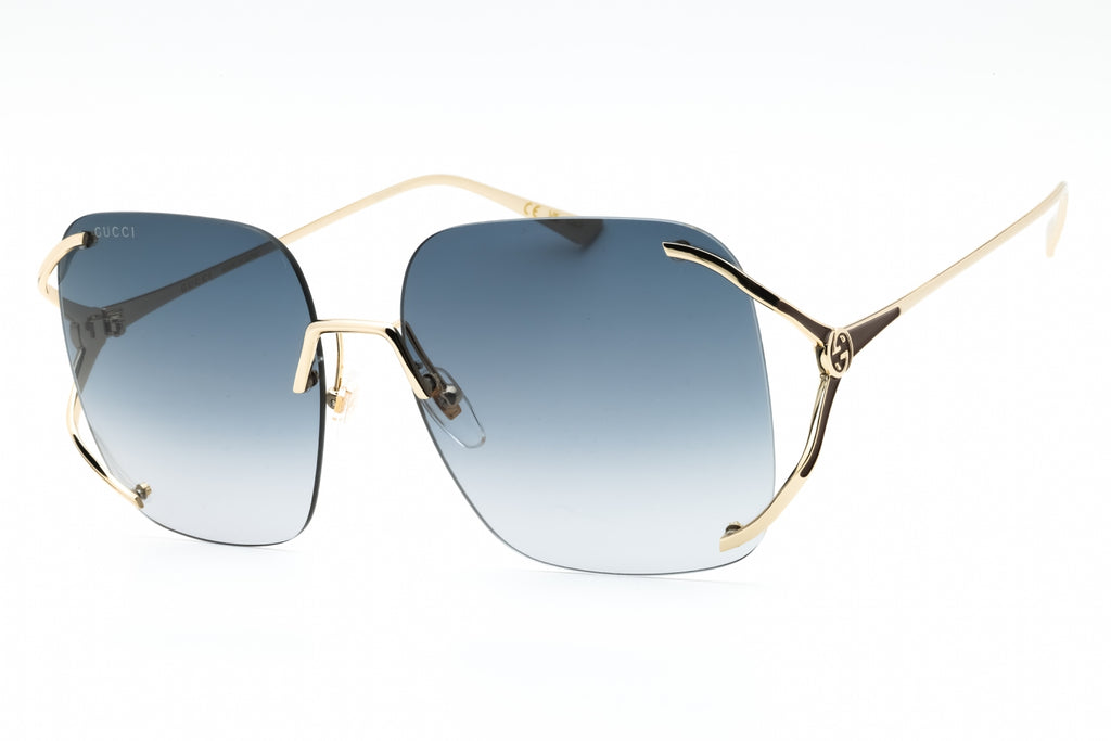 Gucci Sunglasses - Consumer Buying