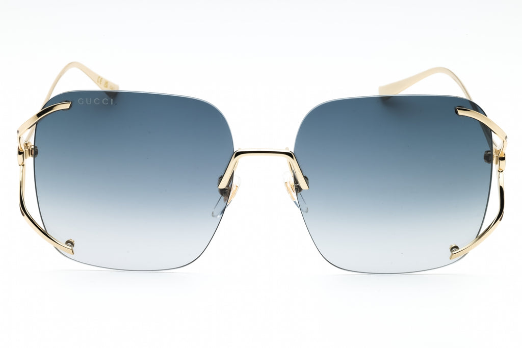 Gucci Sunglasses - Consumer Buying