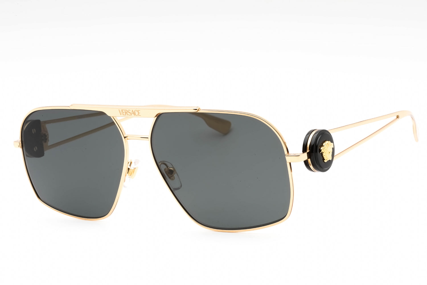 Versace Sunglasses - Consumer Buying