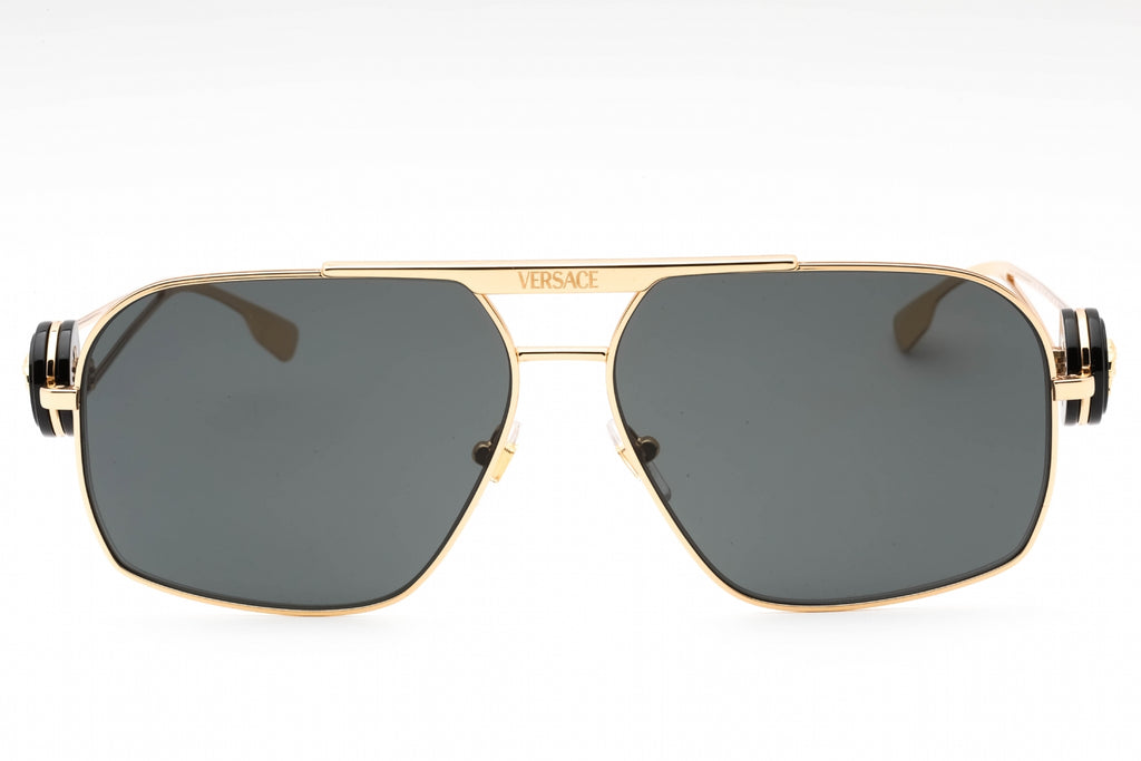 Versace Sunglasses - Consumer Buying
