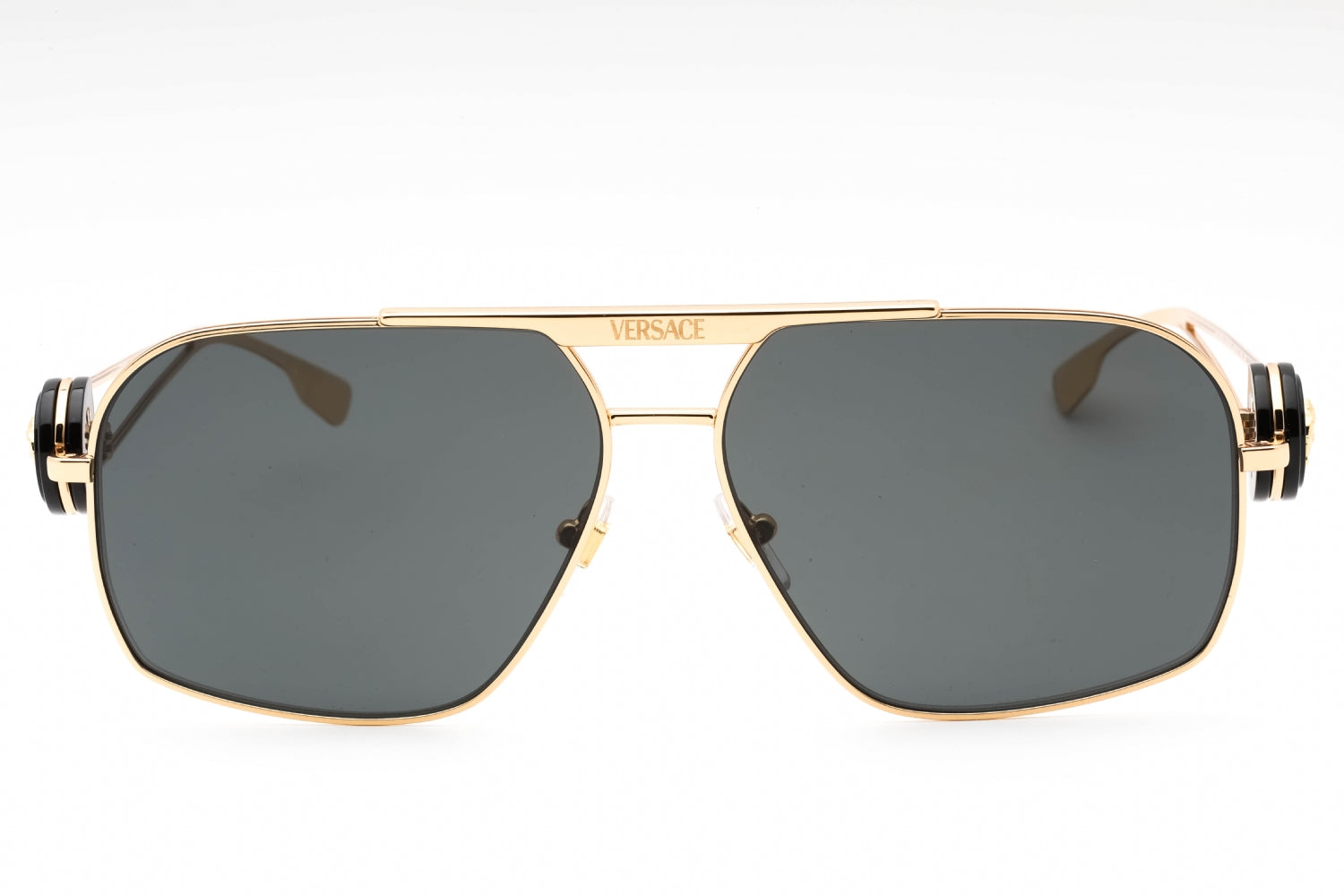 Versace Sunglasses - Consumer Buying