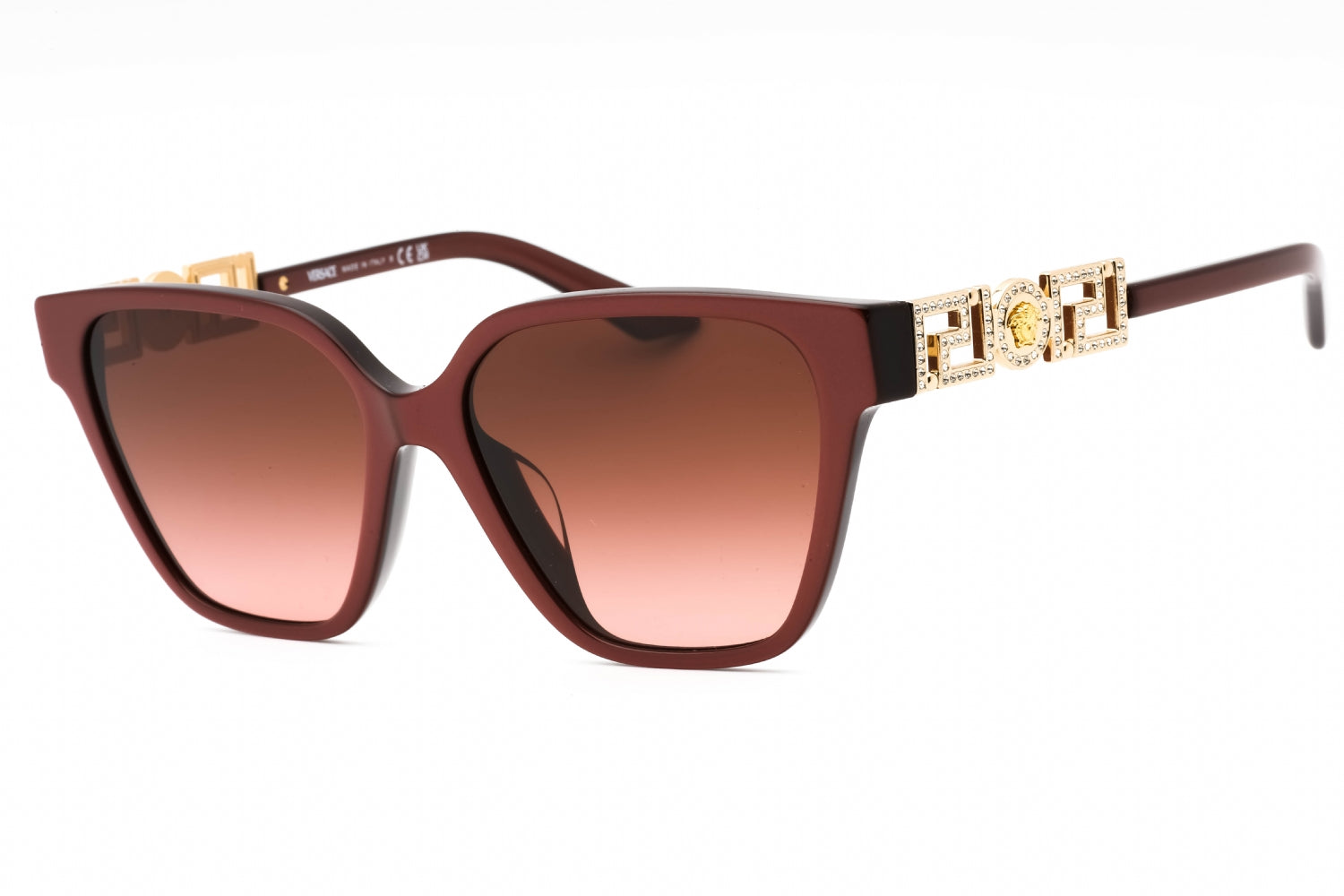 Versace Sunglasses - Consumer Buying