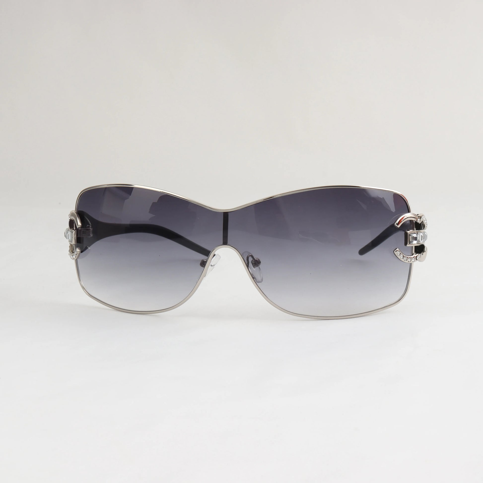 Luxury Designer Cs Sunglasses Ladies Sunglasses 