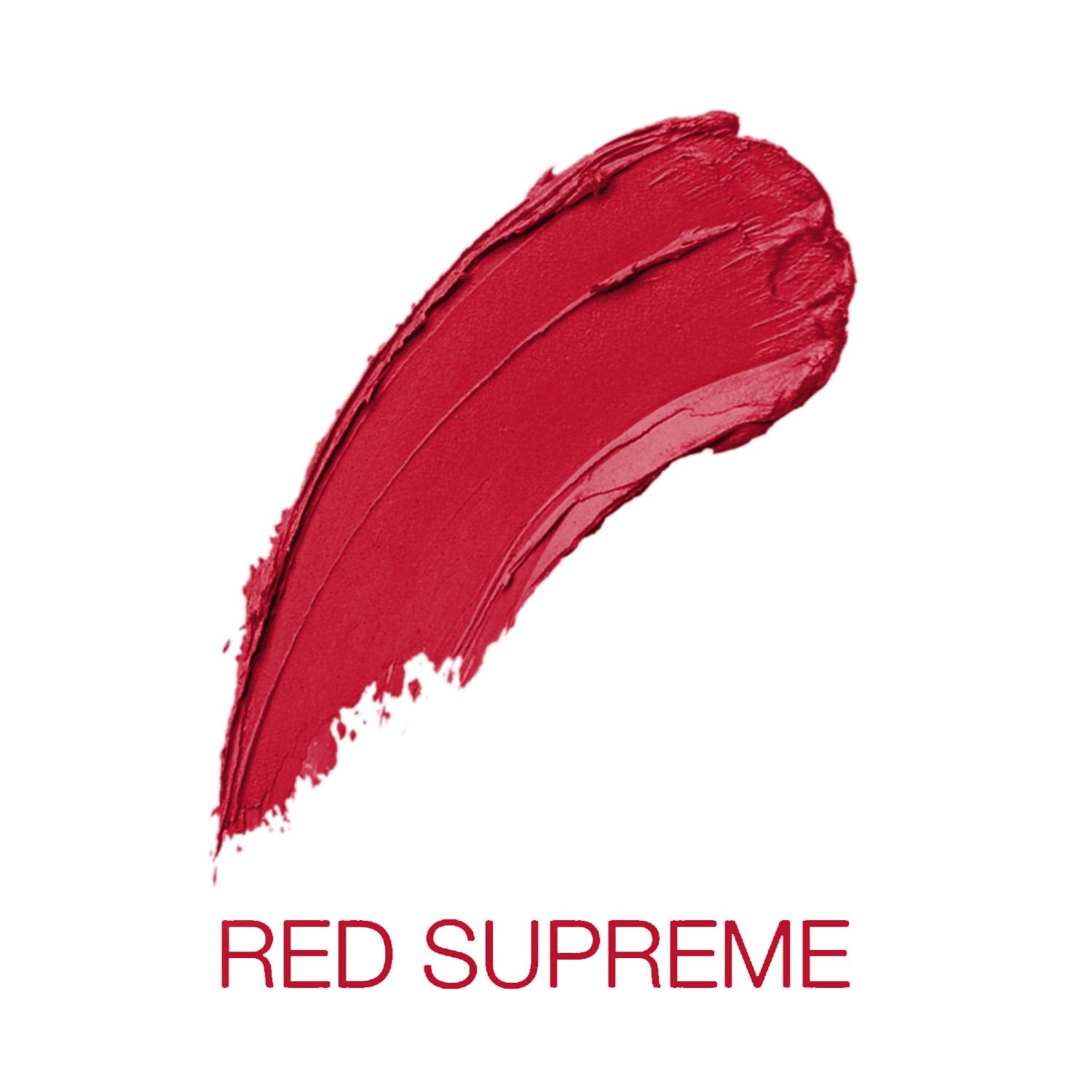 True Color Perfectly Matte Lipstick 4Gm (Red Supreme)