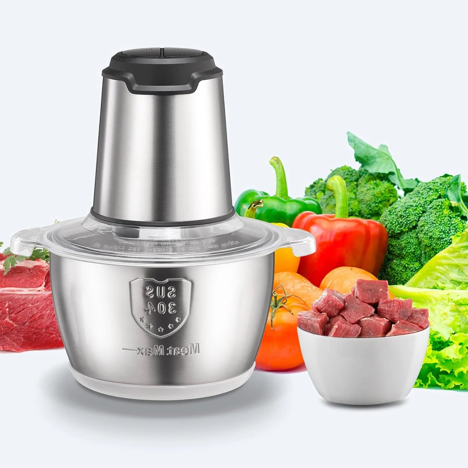 Home Kitchen Meat Grinder
