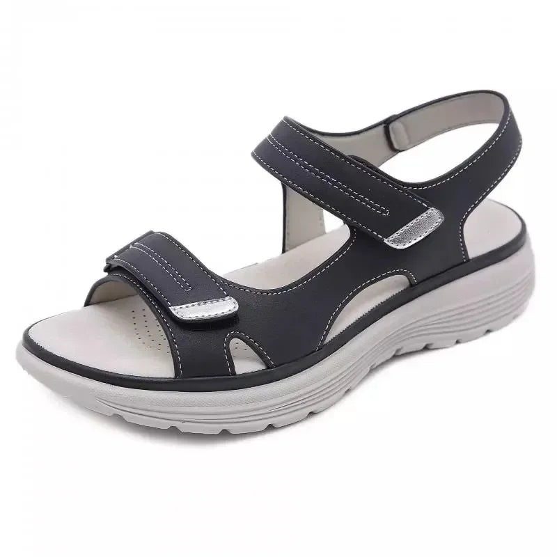 Wedges Heels Designer Shoes Woman Fashion Platform Sandals Women Summer Gladiator Sandals for Women Shoes Ladies Sandles