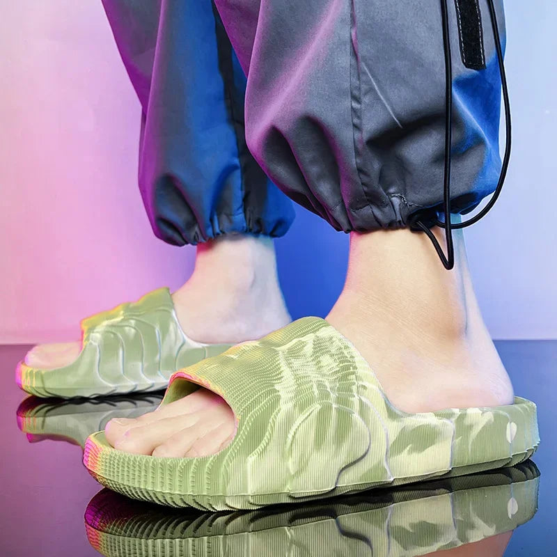 Men's Home Slippers 