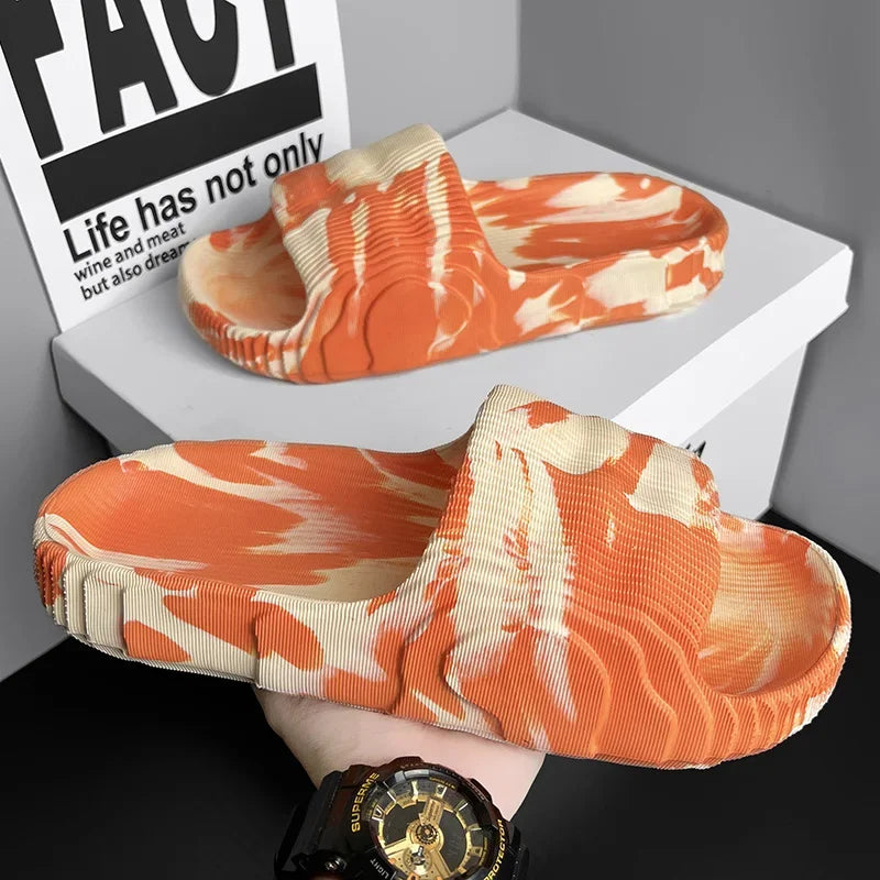 Men's Home Slippers 