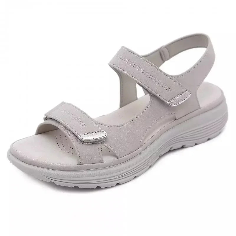 Wedges Heels Designer Shoes Woman Fashion Platform Sandals Women Summer Gladiator Sandals for Women Shoes Ladies Sandles
